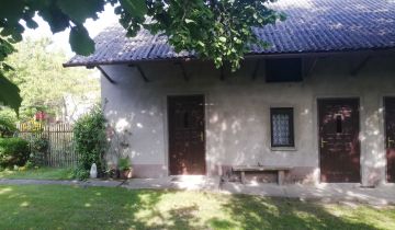 gospodarstwo Łyskornia