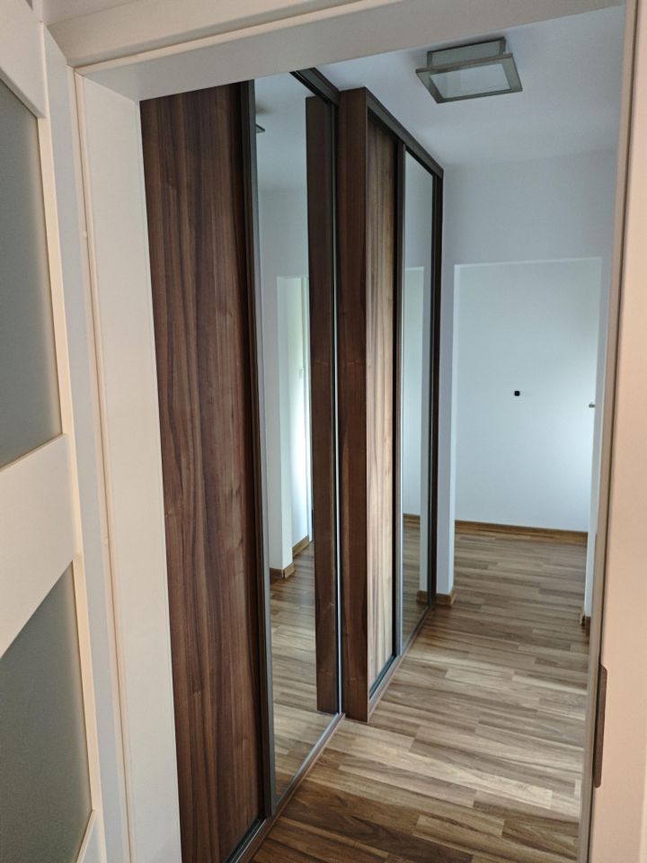 Mieszkanie 3-pokojowe Ostrołęka Centrum, ul. Henryka Dobrzańskiego. Zdjęcie 15