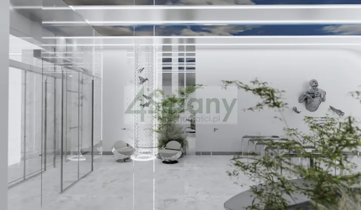 Biuro Warszawa Śródmieście