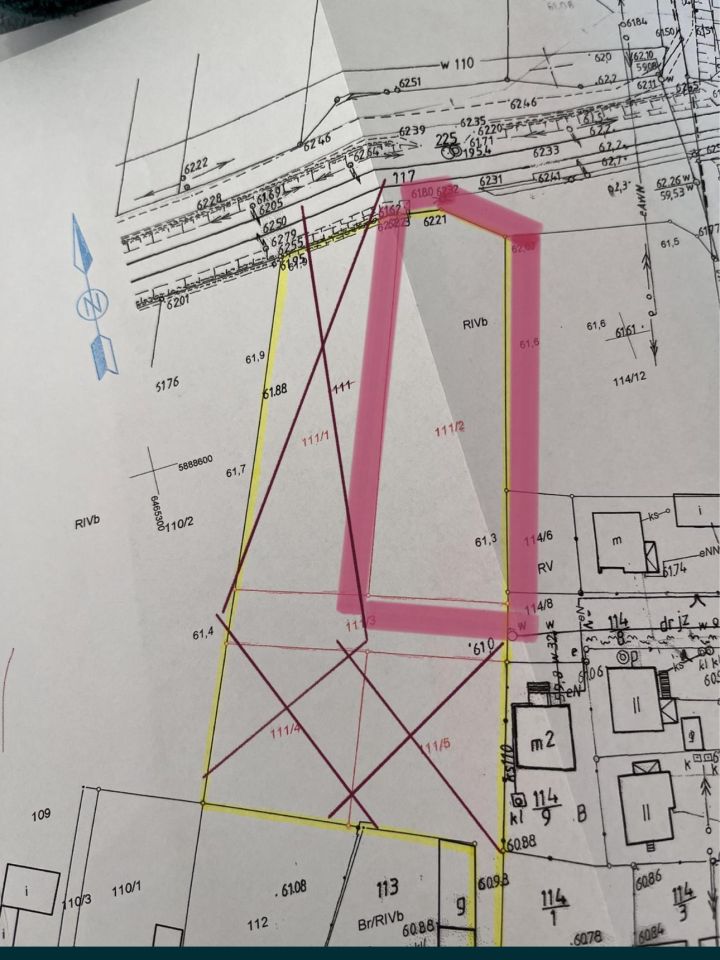 Działka budowlana Łodzia. Zdjęcie 2