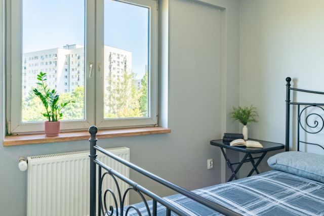 Mieszkanie 3-pokojowe Warszawa Żoliborz, ul. Władysława Broniewskiego. Zdjęcie 23