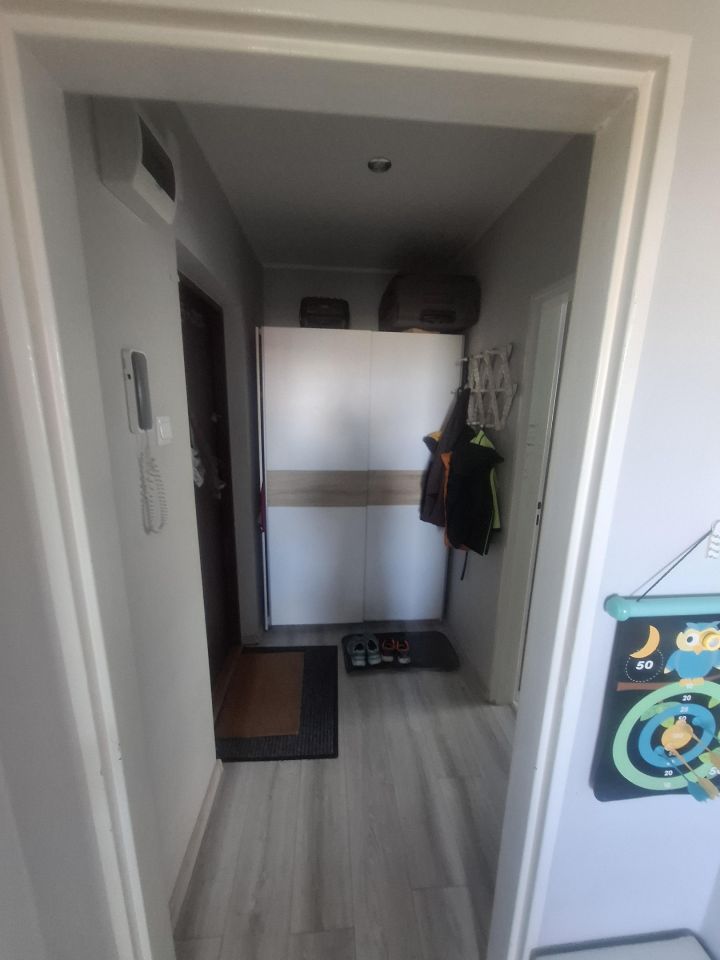 Mieszkanie 2-pokojowe Białystok Zielone Wzgórza, ul. Lniana. Zdjęcie 15