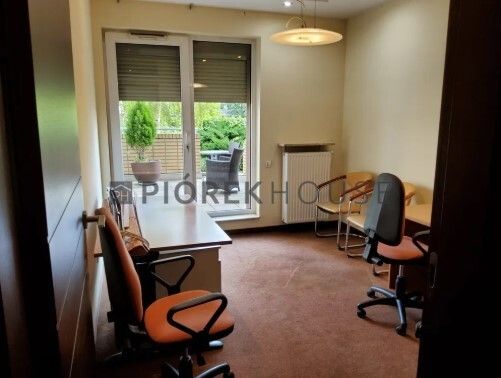 Mieszkanie 3-pokojowe Warszawa Wola, ul. Okopowa. Zdjęcie 8