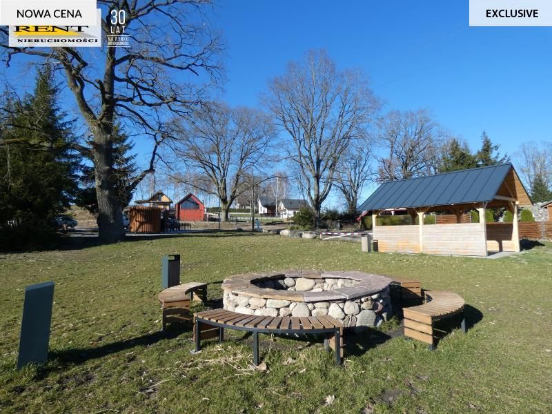 Mieszkanie 2-pokojowe Starogard. Zdjęcie 14