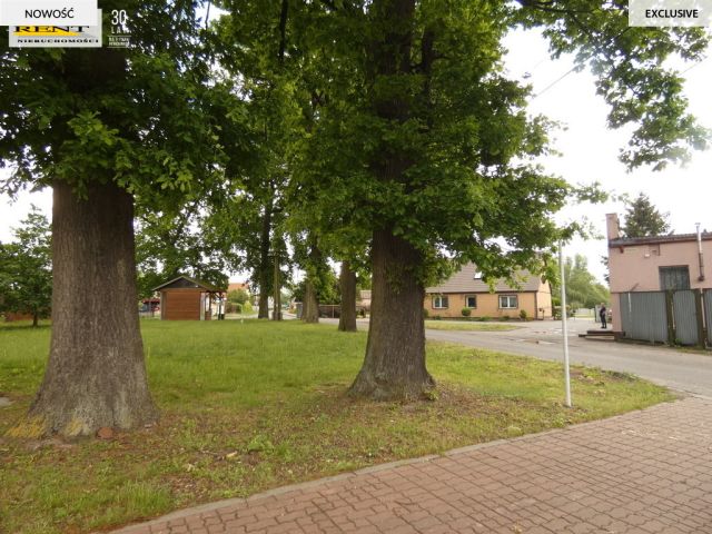 Działka budowlana Stepniczka, ul. Barnima II. Zdjęcie 3