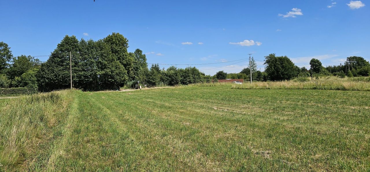 Działka budowlana Bogaczewo. Zdjęcie 5