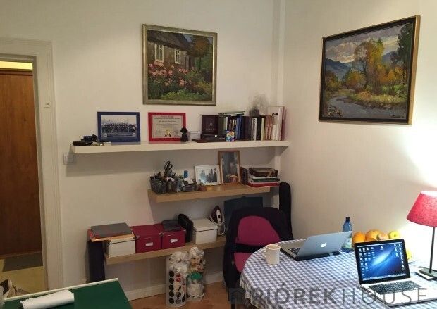 Mieszkanie 5-pokojowe Warszawa Ursus, pl. 1905 Roku. Zdjęcie 7