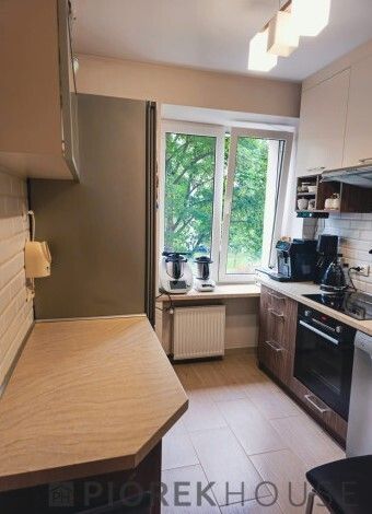 Mieszkanie 2-pokojowe Warszawa Śródmieście, ul. Mordechaja Anielewicza. Zdjęcie 7