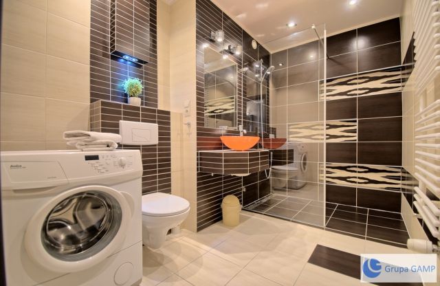 Mieszkanie 1-pokojowe Kraków Stare Miasto, ul. Szlak. Zdjęcie 6