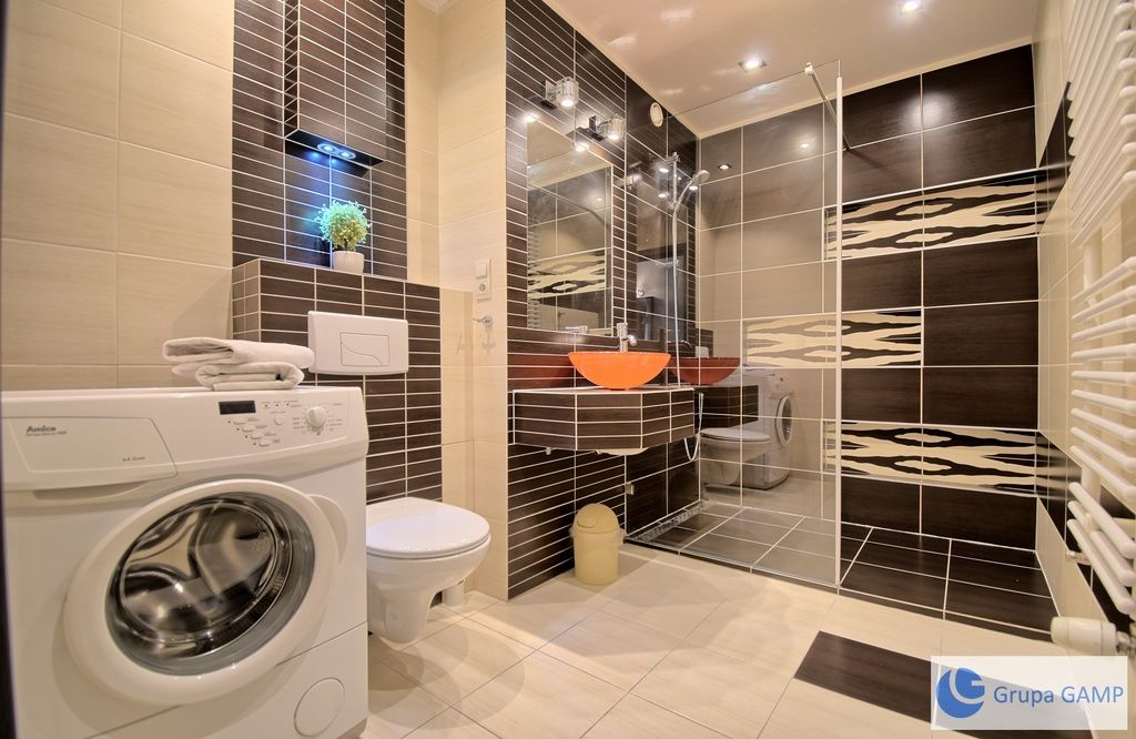 Mieszkanie 1-pokojowe Kraków Stare Miasto, ul. Szlak. Zdjęcie 6