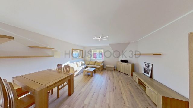 Mieszkanie 3-pokojowe Warszawa Ochota, ul. Włodarzewska. Zdjęcie 14