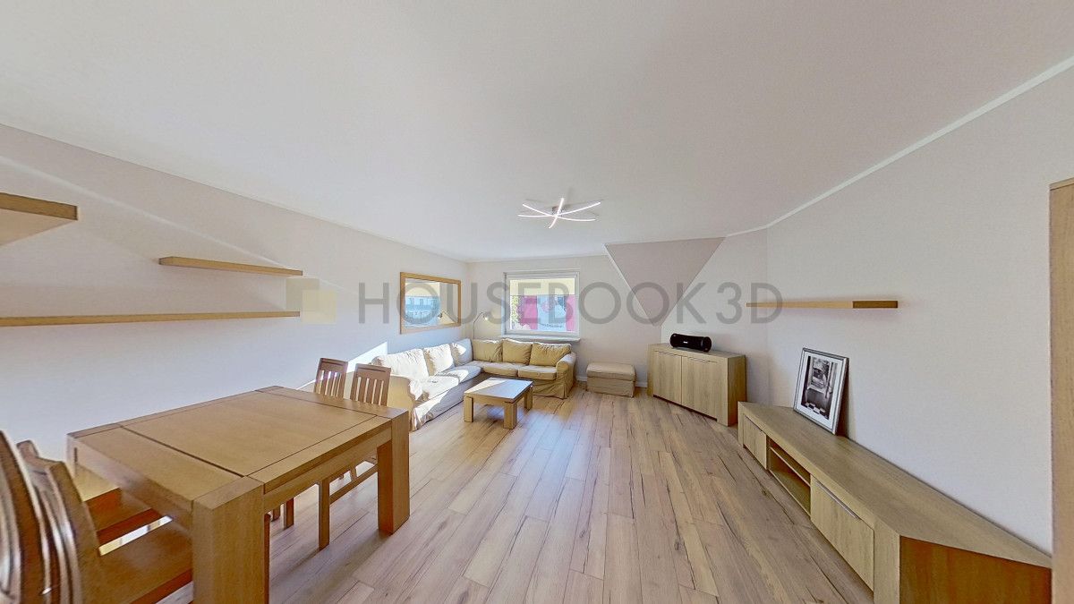 Mieszkanie 3-pokojowe Warszawa Ochota, ul. Włodarzewska. Zdjęcie 14