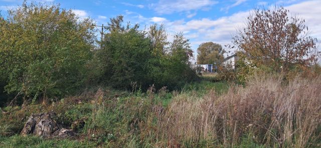 Działka rolna Pyrzyce, ul. Spokojna. Zdjęcie 1