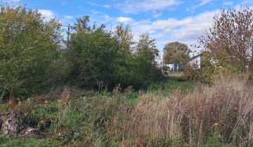 Działka rolna Pyrzyce, ul. Spokojna