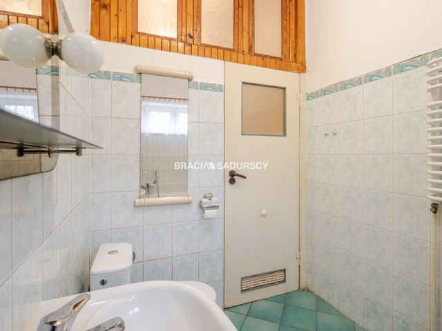 Mieszkanie 2-pokojowe Kraków, ul. Szymona Czechowicza. Zdjęcie 9