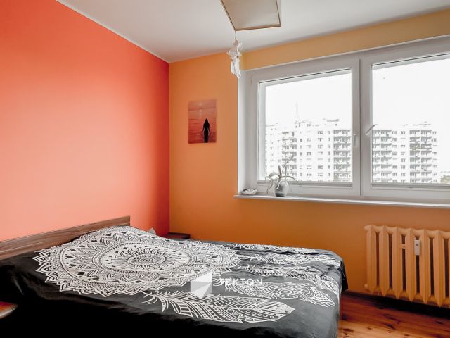 Mieszkanie 2-pokojowe Poznań Rataje, os. Orła Białego. Zdjęcie 13