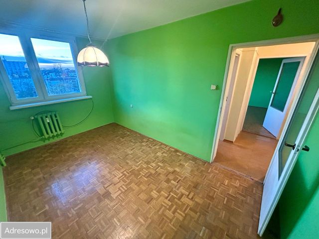 Mieszkanie 2-pokojowe Opole Zaodrze, ul. Wojska Polskiego. Zdjęcie 1