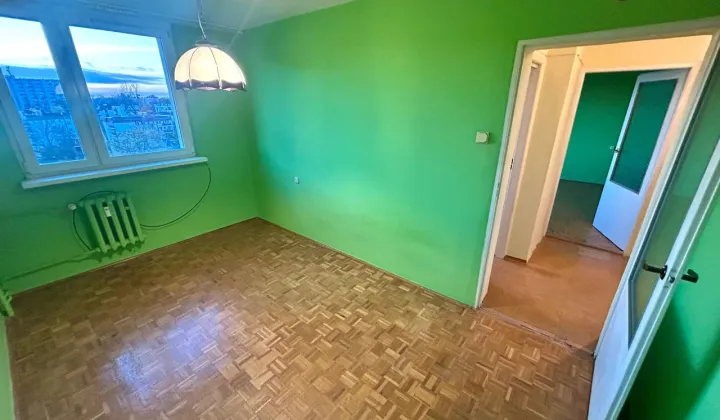 Mieszkanie 2-pokojowe Opole Zaodrze, ul. Wojska Polskiego