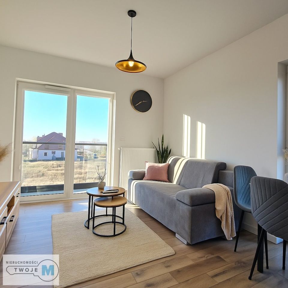 Mieszkanie 3-pokojowe Kielce Ślichowice. Zdjęcie 19