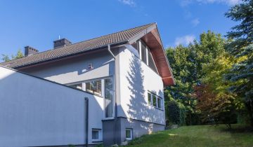 dom wolnostojący, 5 pokoi Wola Zachariaszowska