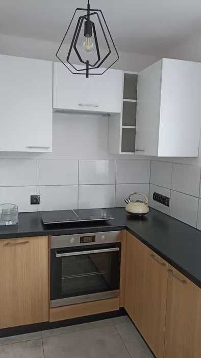 Mieszkanie 2-pokojowe Bielsko-Biała, ul. prof. dr. Mieczysława Michałowicza. Zdjęcie 4