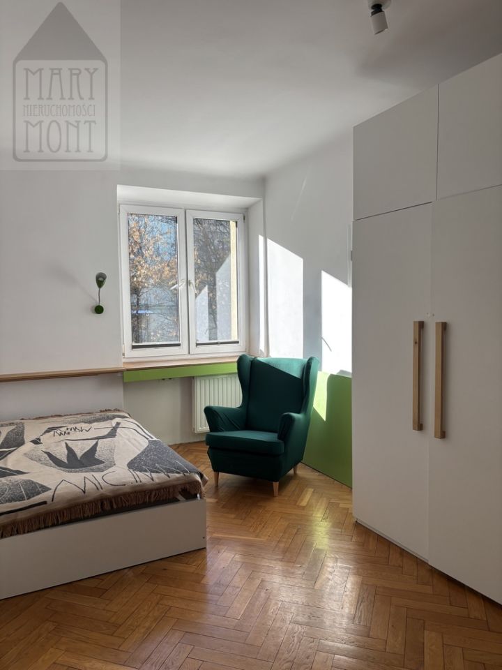 Mieszkanie 2-pokojowe Warszawa Praga-Północ, ul. Józefa Szanajcy. Zdjęcie 8