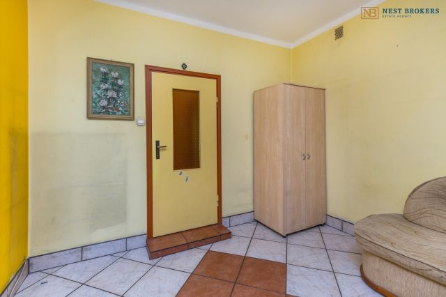 Mieszkanie 3-pokojowe Kraków Nowa Huta, Kopiec Wandy. Zdjęcie 4