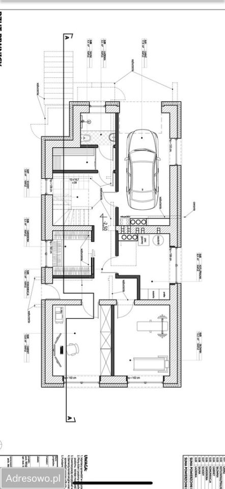 dom wolnostojący, 8 pokoi Wrocław Fabryczna. Zdjęcie 6