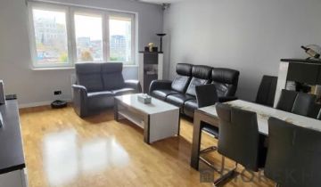 Mieszkanie 3-pokojowe Warszawa Bemowo, ul. Narwik