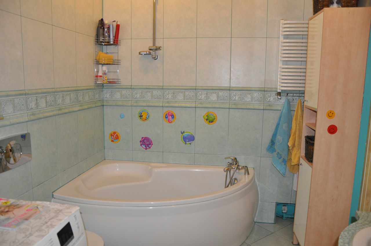 Mieszkanie 3-pokojowe Kluczbork Centrum. Zdjęcie 4