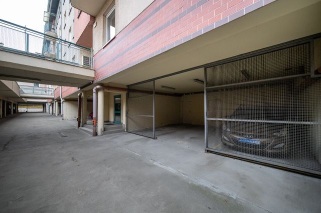 Mieszkanie 3-pokojowe Kraków Kurdwanów, ul. Turniejowa. Zdjęcie 17