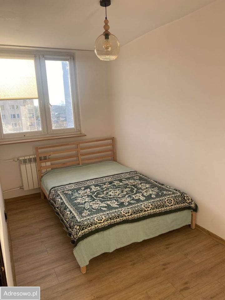 Mieszkanie 2-pokojowe Warszawa Praga-Północ, ul. Łomżyńska. Zdjęcie 4