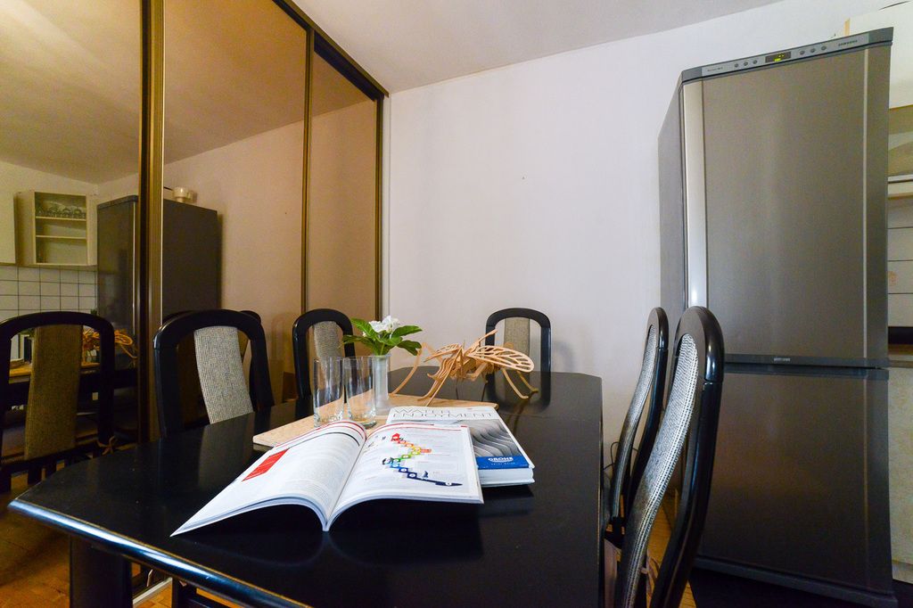 Mieszkanie 3-pokojowe Warszawa Ursynów, ul. Meander. Zdjęcie 17