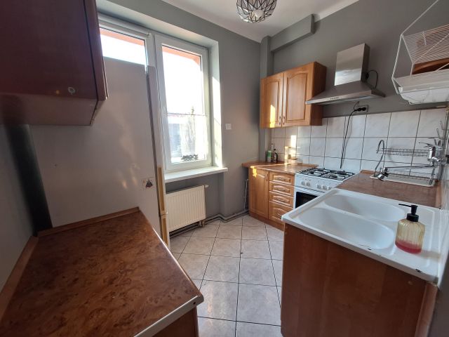 Mieszkanie 2-pokojowe Nowy Sącz Grodzkie, ul. Ludwika Małeckiego. Zdjęcie 5