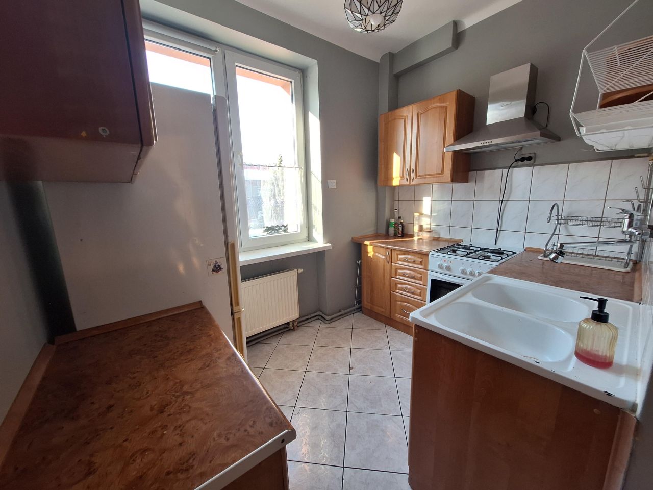 Mieszkanie 2-pokojowe Nowy Sącz Grodzkie, ul. Ludwika Małeckiego. Zdjęcie 5