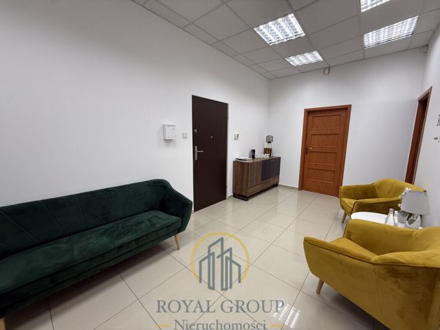 Biuro Lublin LSM. Zdjęcie 2