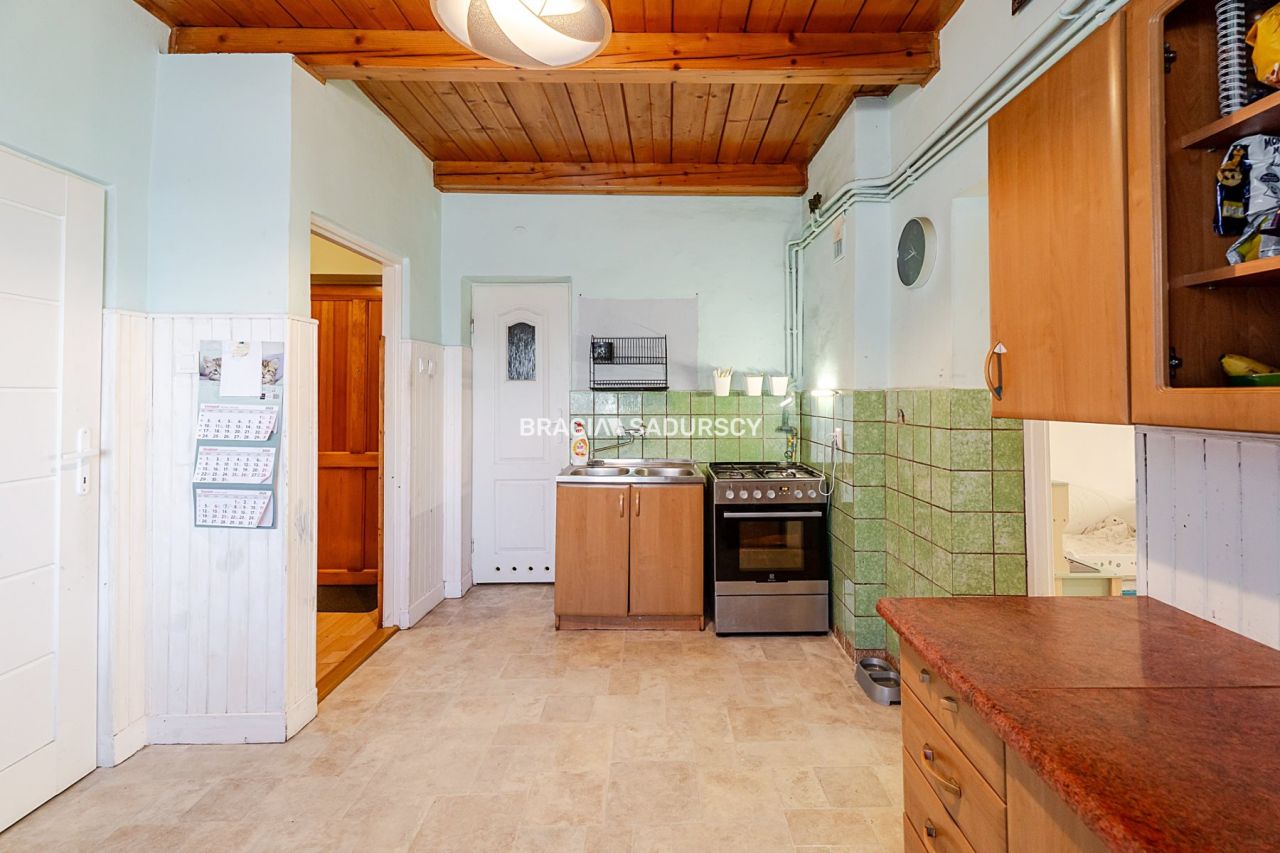 bliźniak, 5 pokoi Libertów, ul. Sportowców. Zdjęcie 36