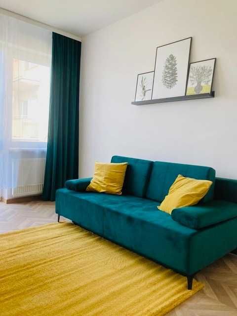 Mieszkanie 1-pokojowe Gdynia Kamienna Góra. Zdjęcie 5