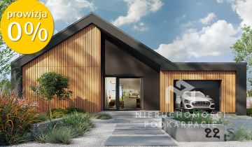 dom wolnostojący, 4 pokoje Rzeszów, ul. Senatorska