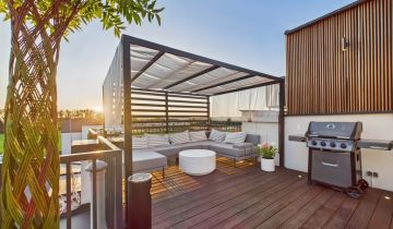 Mieszkanie 4-pokojowe Kraków Wola Justowska, ul. Pod Stokiem