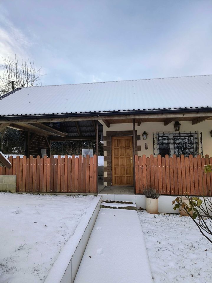 Działka rod Gryfino, ul. Jana Pawła II. Zdjęcie 4