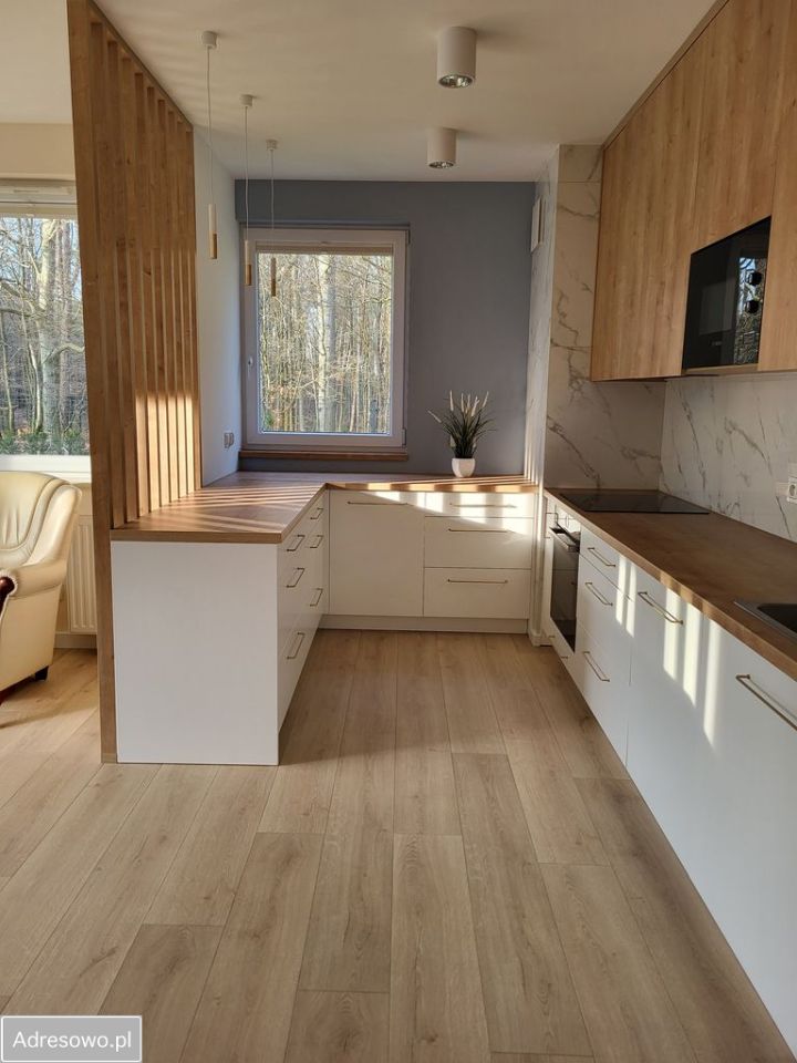 Mieszkanie 4-pokojowe Gdynia Chwarzno-Wiczlino. Zdjęcie 16