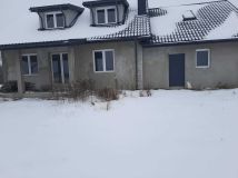 dom wolnostojący Wojcieszków, ul. Burzecka. Zdjęcie 3