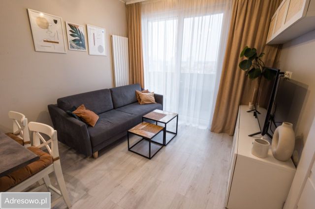 Mieszkanie 2-pokojowe Warszawa Grochów, ul. Omulewska. Zdjęcie 1