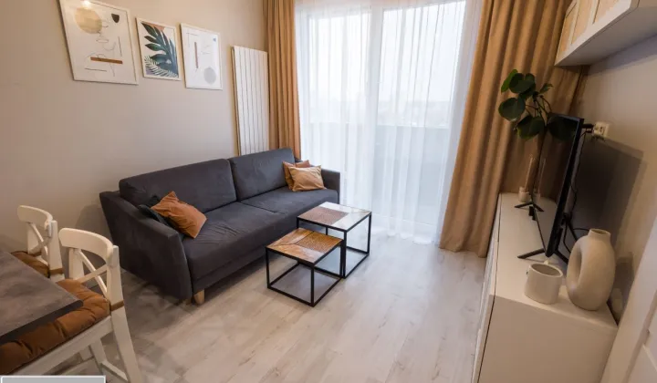 Mieszkanie 2-pokojowe Warszawa Grochów, ul. Omulewska