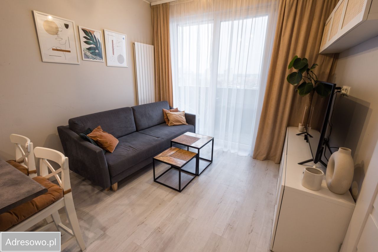 Mieszkanie 2-pokojowe Warszawa Grochów, ul. Omulewska. Zdjęcie 1