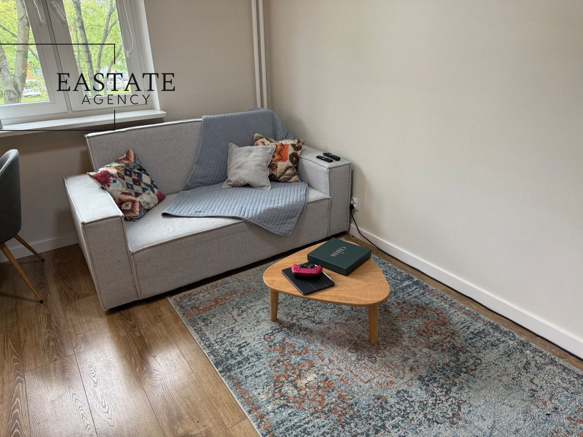 Mieszkanie 2-pokojowe Warszawa Mokotów, ul. Domaniewska. Zdjęcie 5