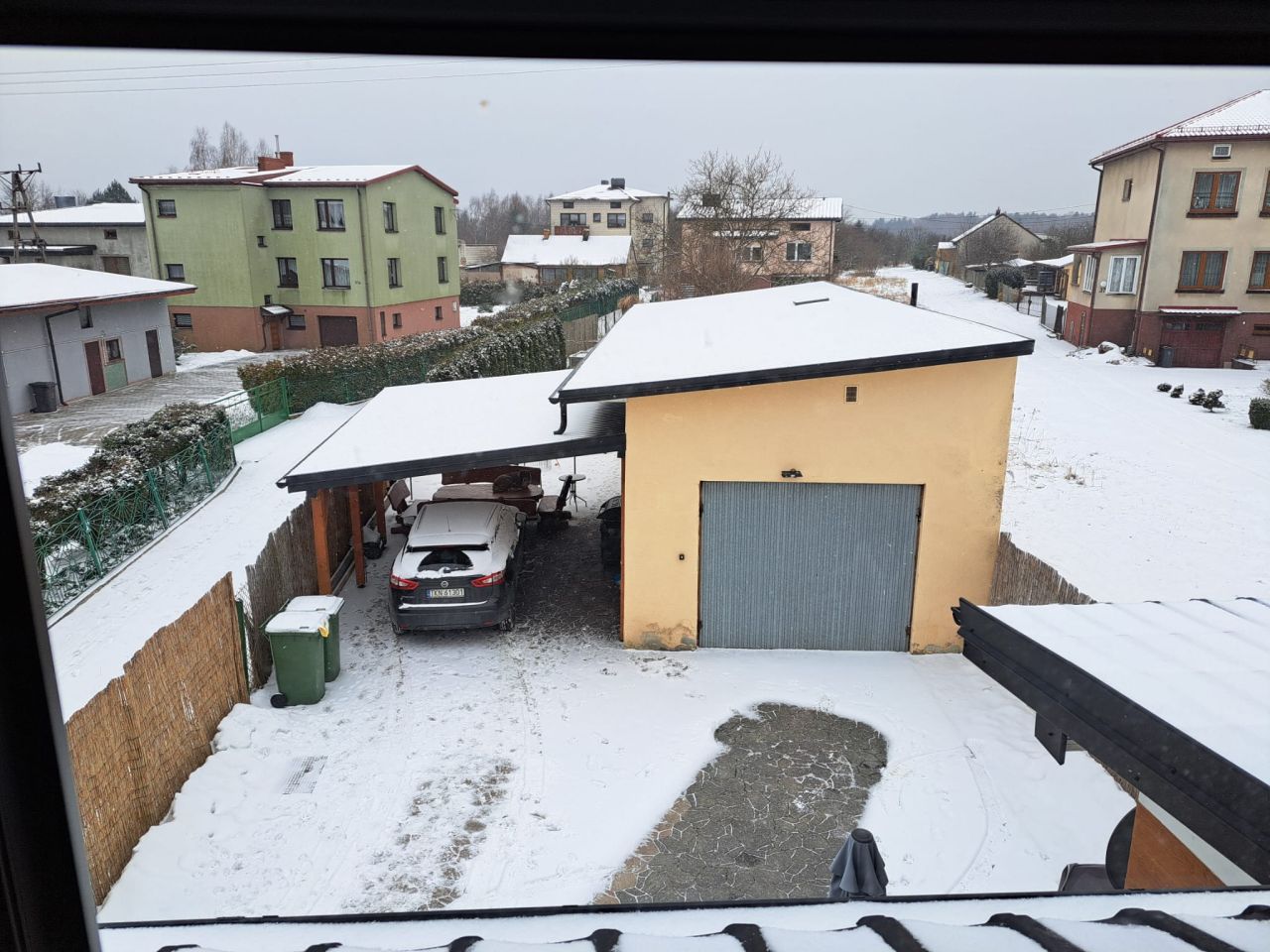 dom wolnostojący, 4 pokoje Końskie, ul. Spacerowa. Zdjęcie 17