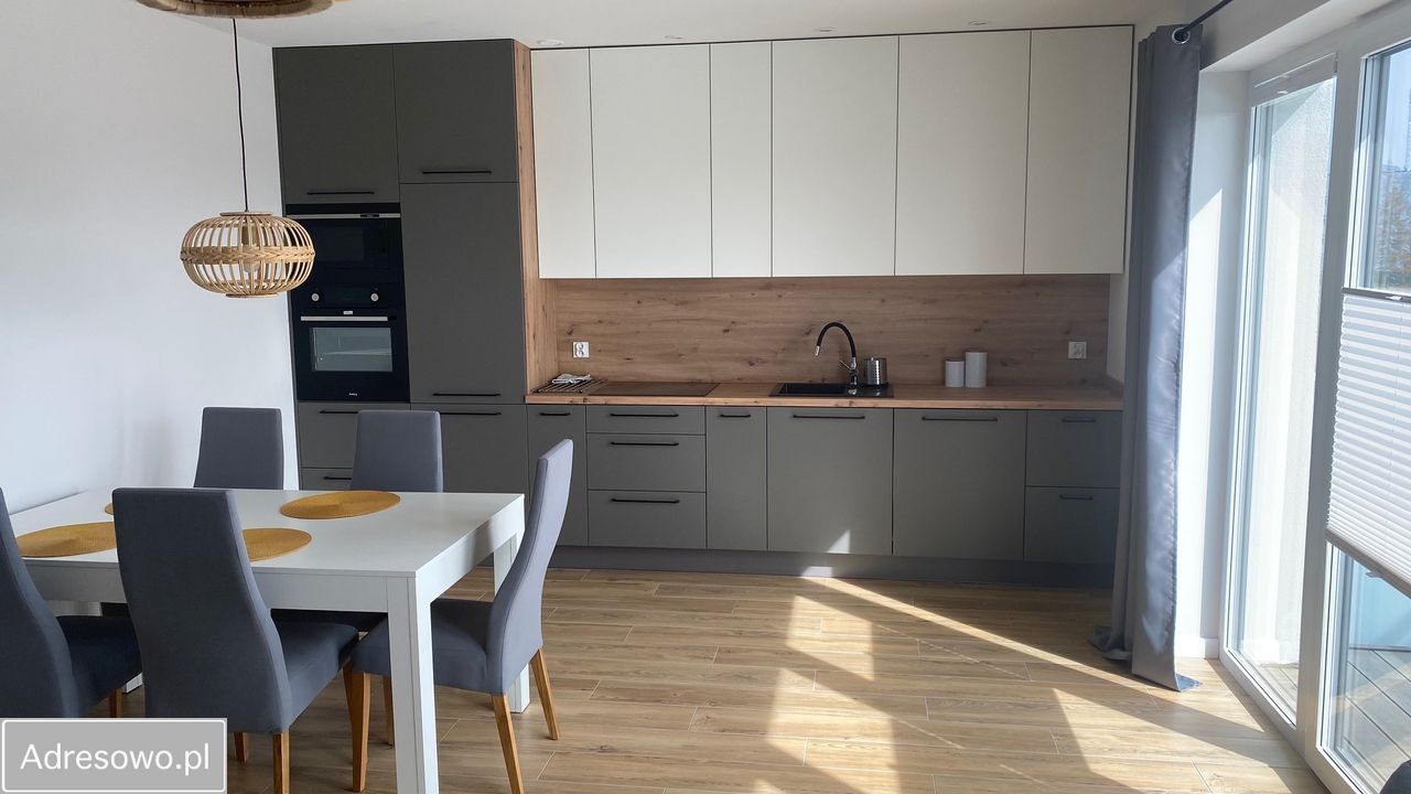 Mieszkanie 3-pokojowe Chojnice, ul. Jaśminowa. Zdjęcie 11