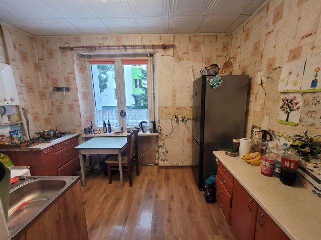 Mieszkanie 2-pokojowe Sosnowiec Dańdówka. Zdjęcie 4